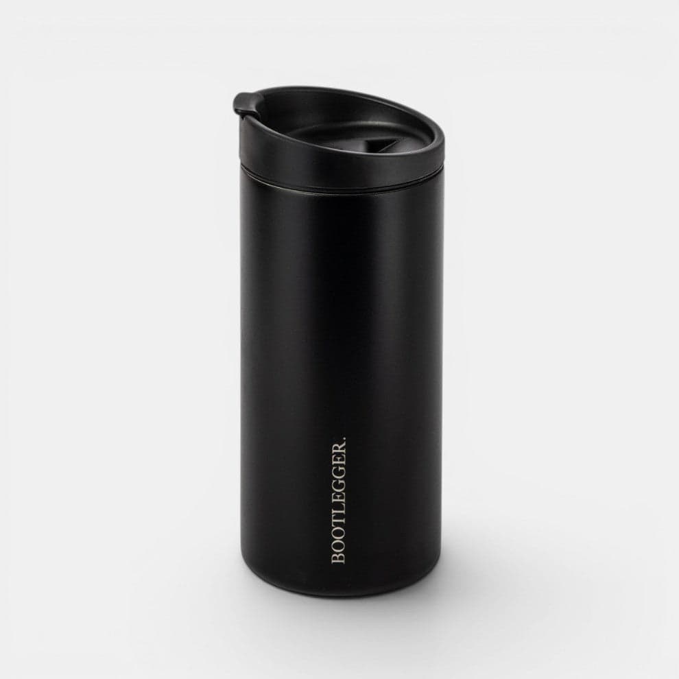 MiiR X Bootlegger Flip Traveler