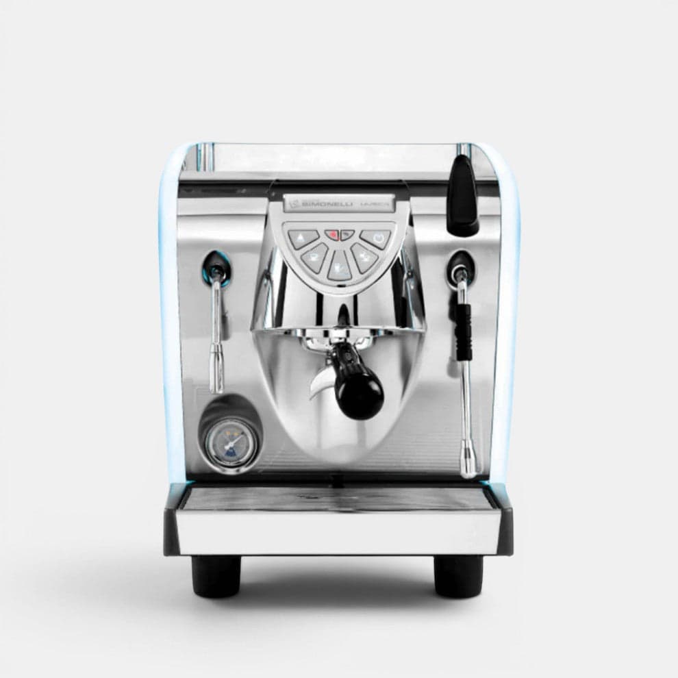 Nuova Simonelli Musica