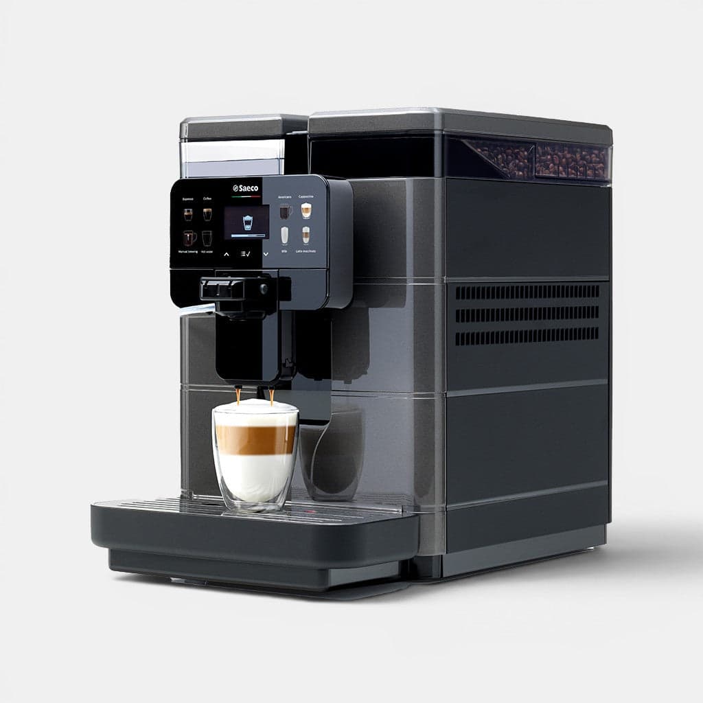 Saecco Royal OTC