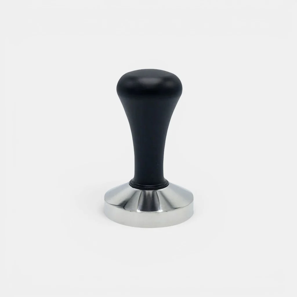 Stainless Steel Tamper 58mm