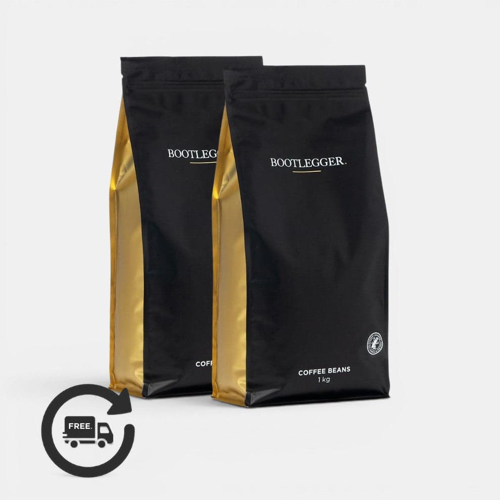 Subscription: House Blend 2kg