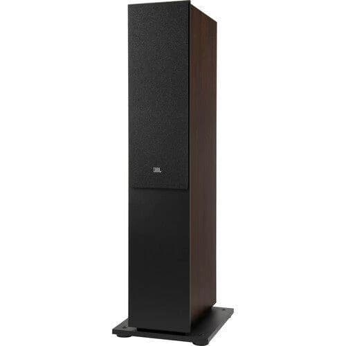 JBL 260F Floorstanding Speaker Single (Black)