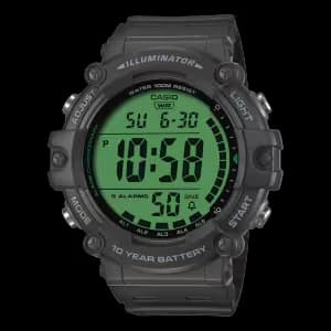 Casio AE-1500WHC-1AVDF Watch