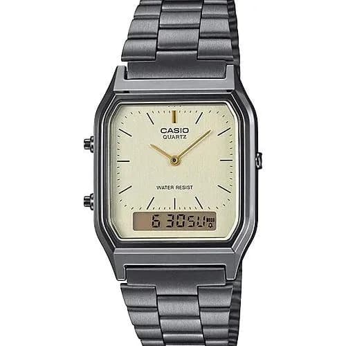 Casio AQ-230GG-9ADF Watch