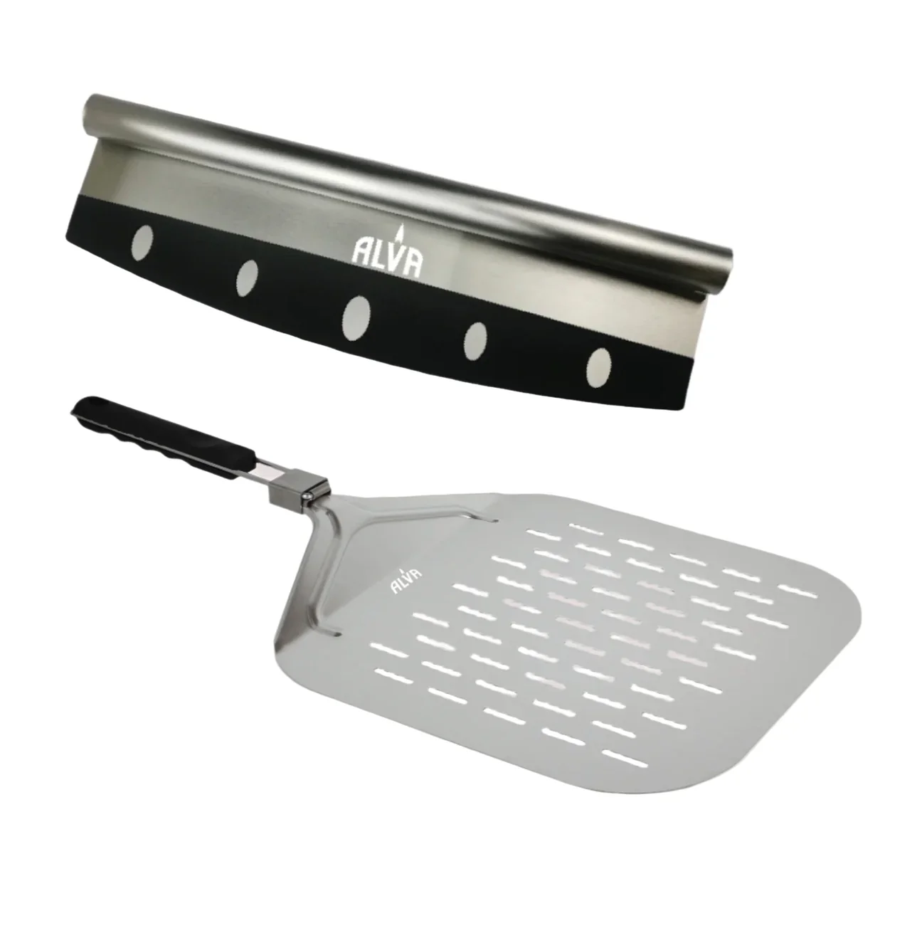 ALVA BA204 Pizza Set - 2pc
