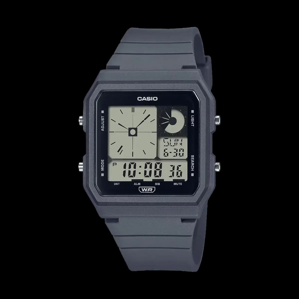 Casio LF-20W-8A2DF Watch