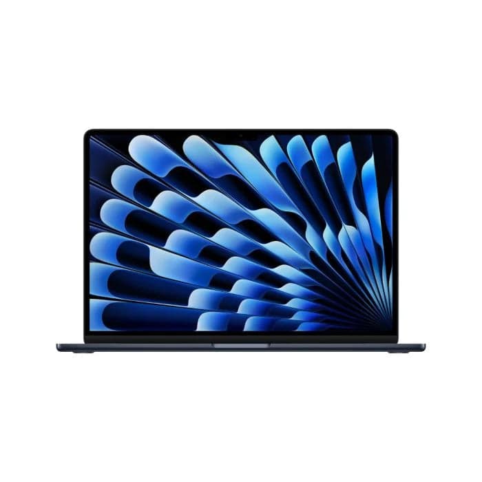 Apple MacBook Air M5 15" Midnight - MDVH4ZE/A