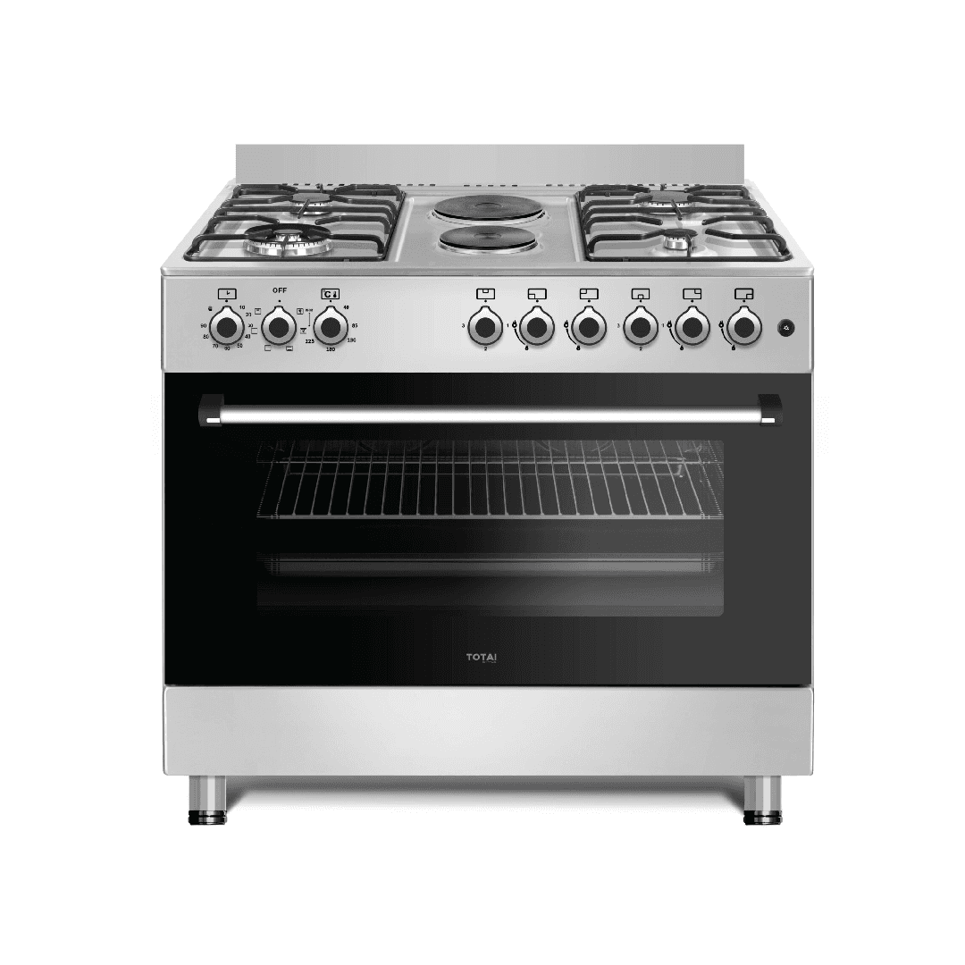 Totai T900GE 90cm Gas/Electric Cooker