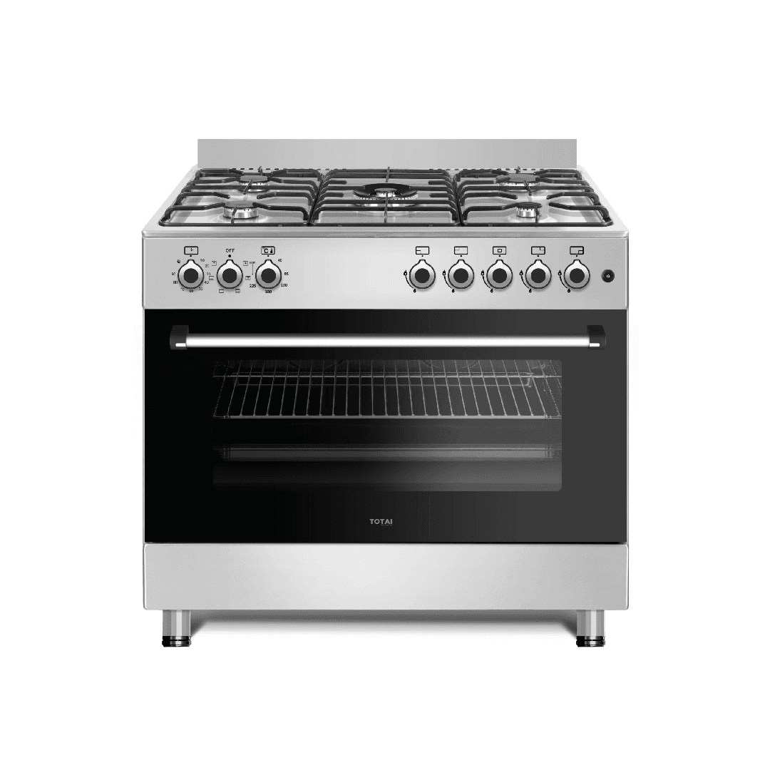 Totai T800E Gas/Electric Freestanding Cooker