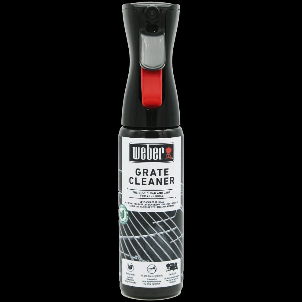 Weber 17875 Grate Cleaner - 300ml
