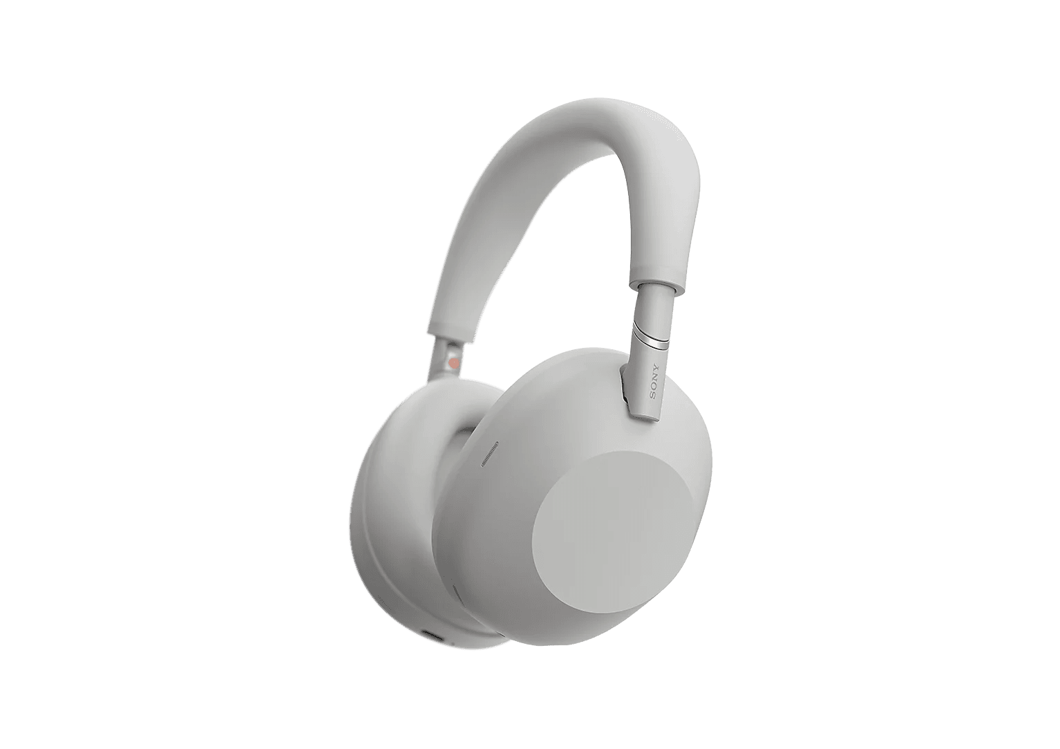 Sony WH-1000XM6 Wireless Noise Cancelling Headphones - Silver