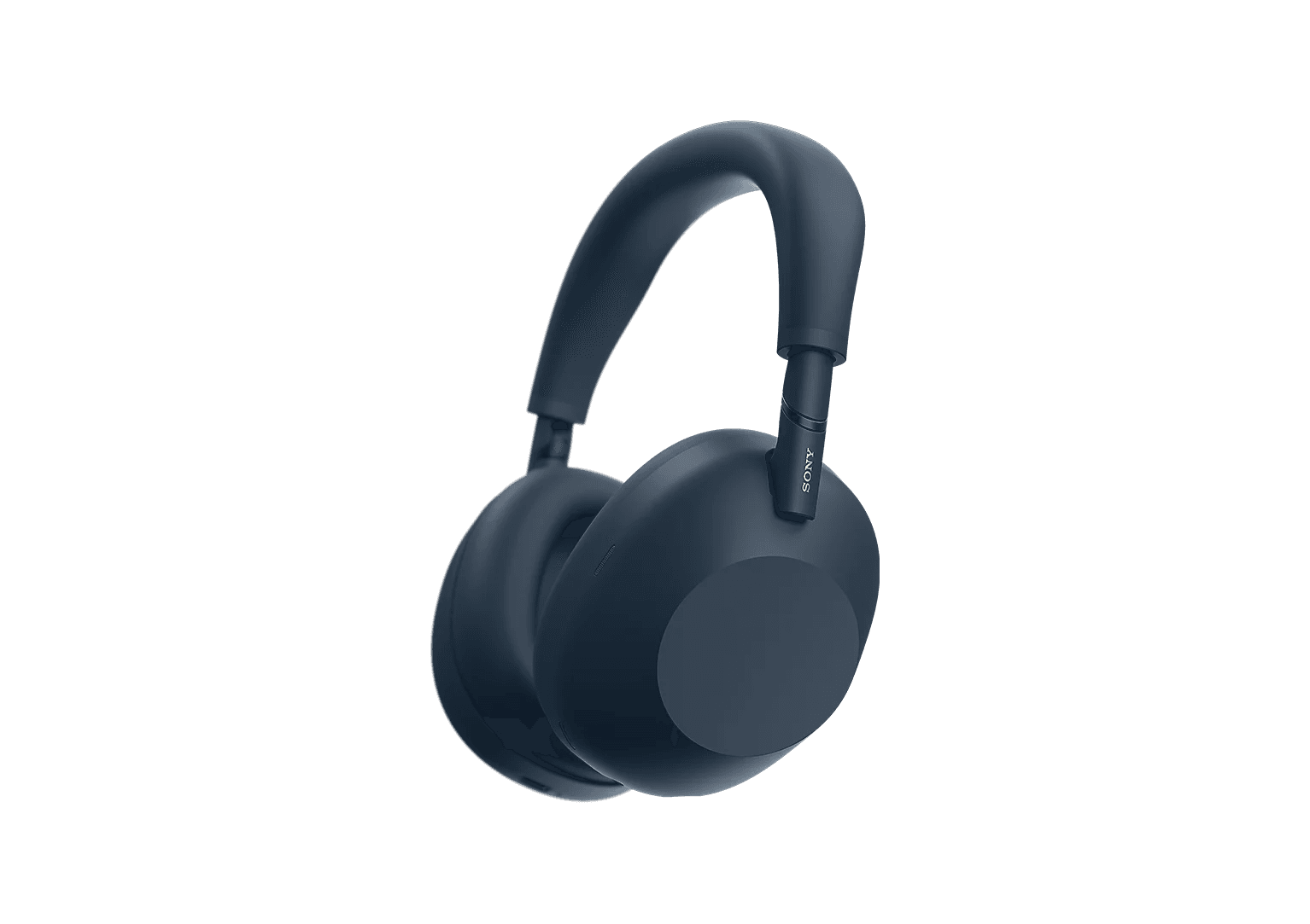Sony WH-1000XM6 Wireless Noise Cancelling Headphones - Blue