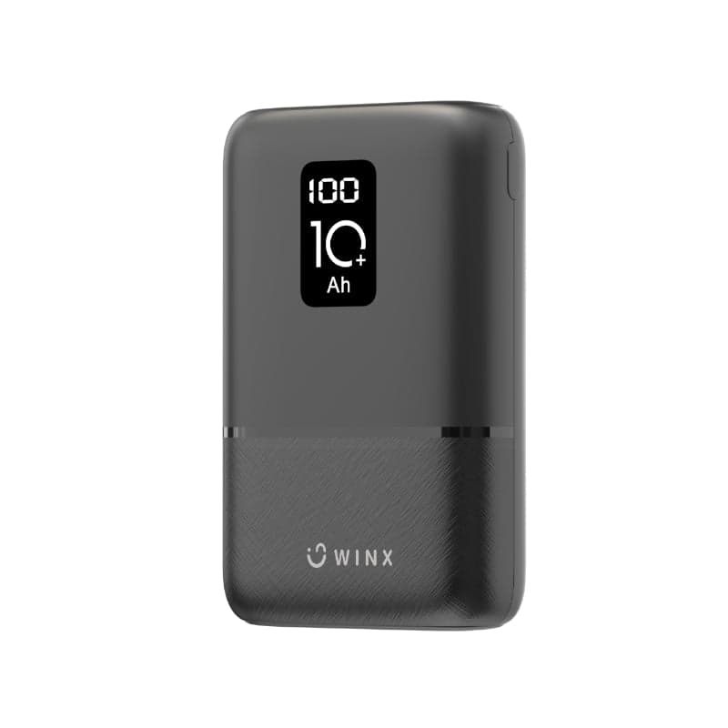 Winx Go Fast 2 10000MaH Power Bank - WX-PB110
