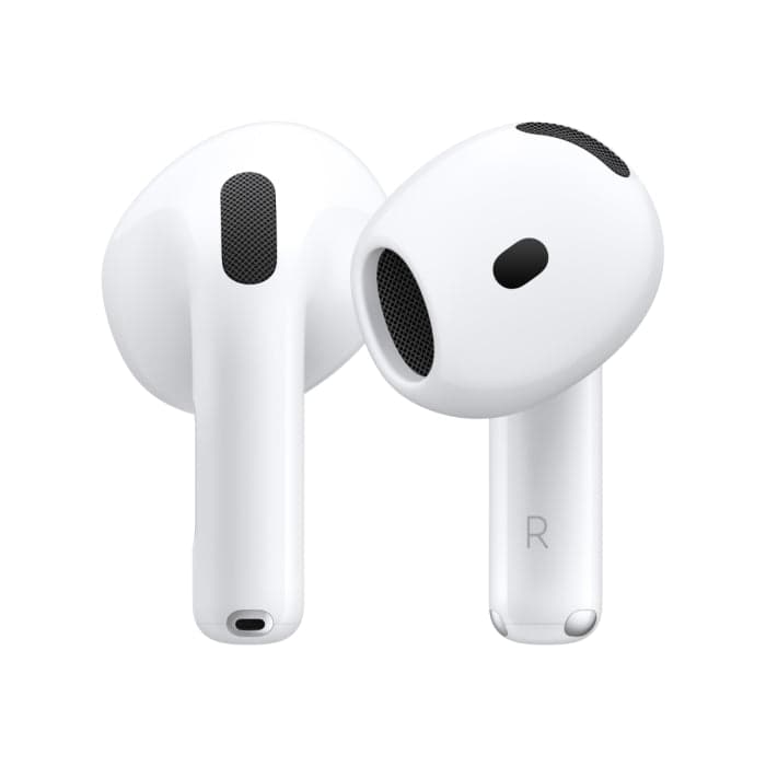Apple AirPods 4 - MXP63ZE/A