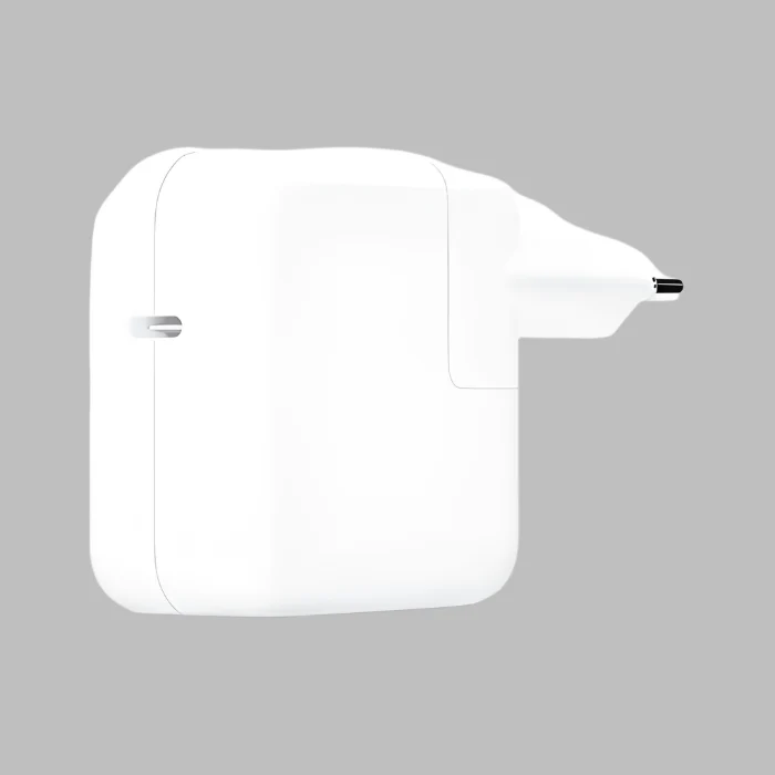 Apple 30W USB-C Port Adapter - MW2G3ZM/A