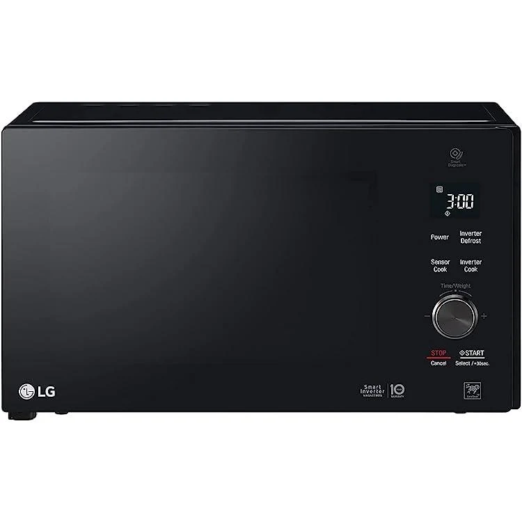 LG MH8265DIS NeoChef™ 42L Grill Microwave