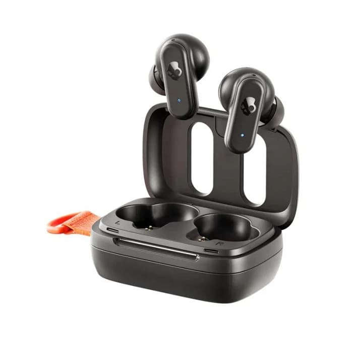 SkullCandy Dime 3 True Wireless Earbuds Black - S2DCW-R740