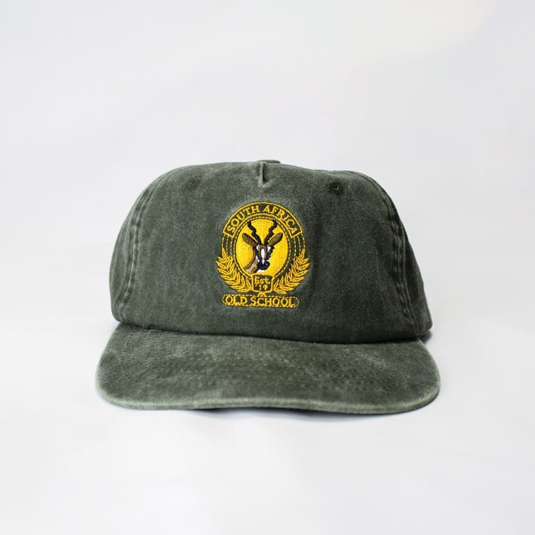 The Heritage Cap