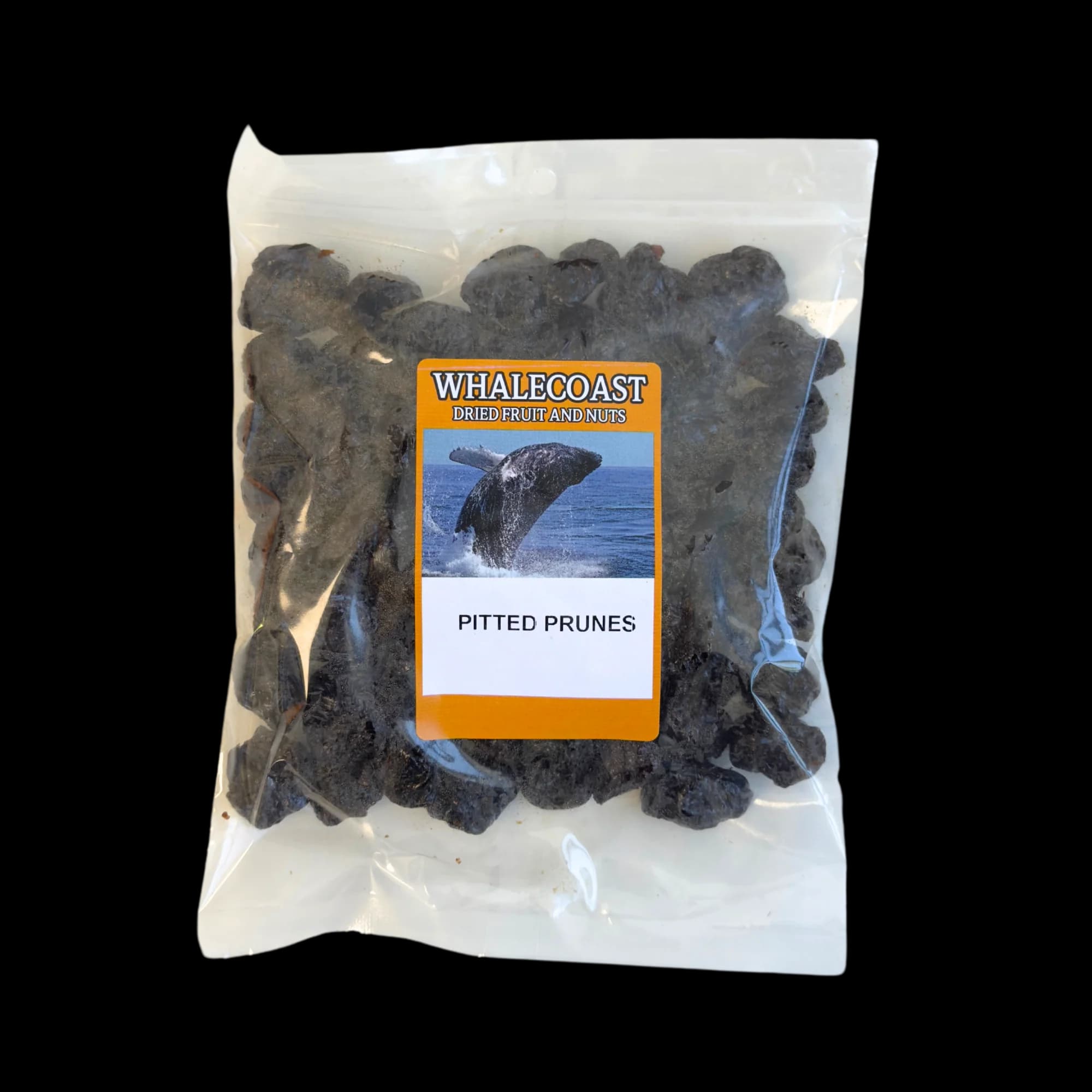 Whalecoast - Prunes Pitted