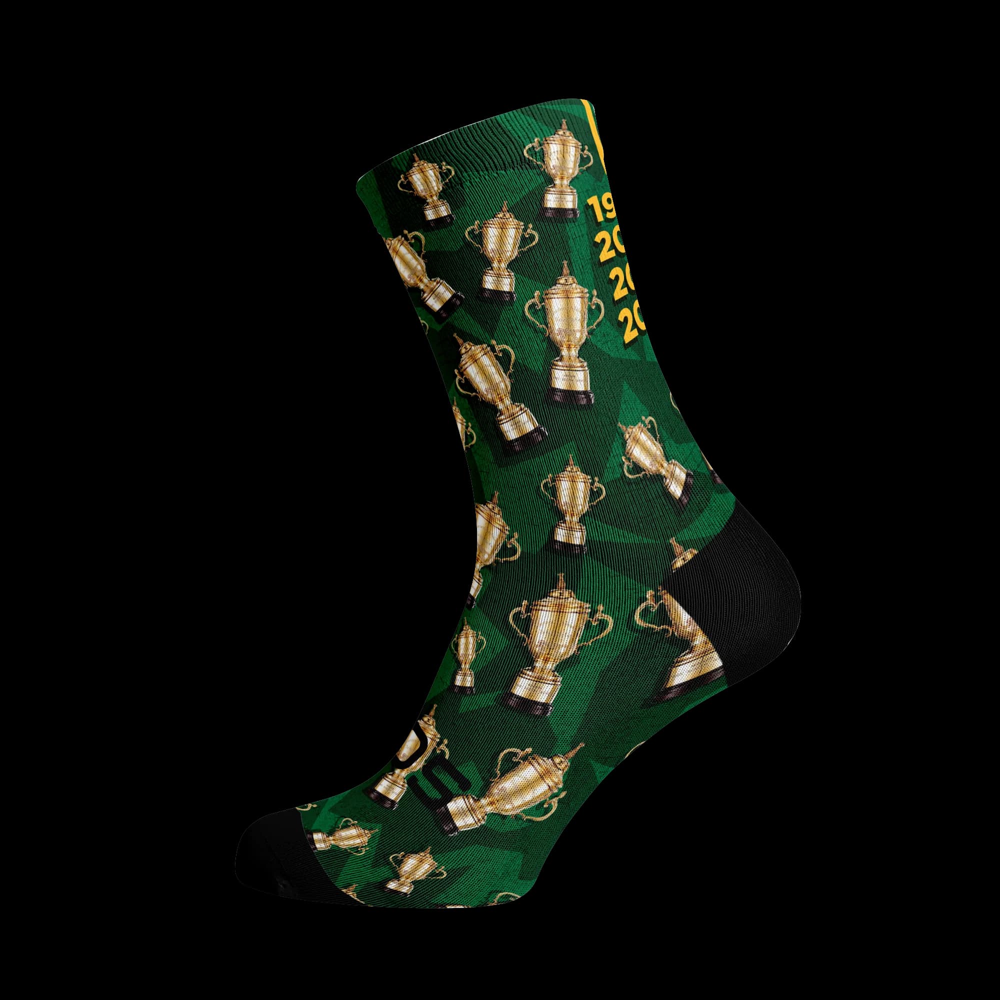 Bokke RWC Crew Socks
