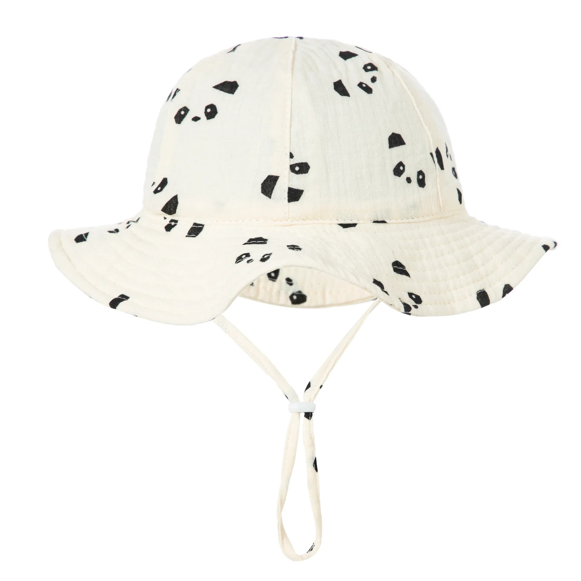 Sun Hat - Panda