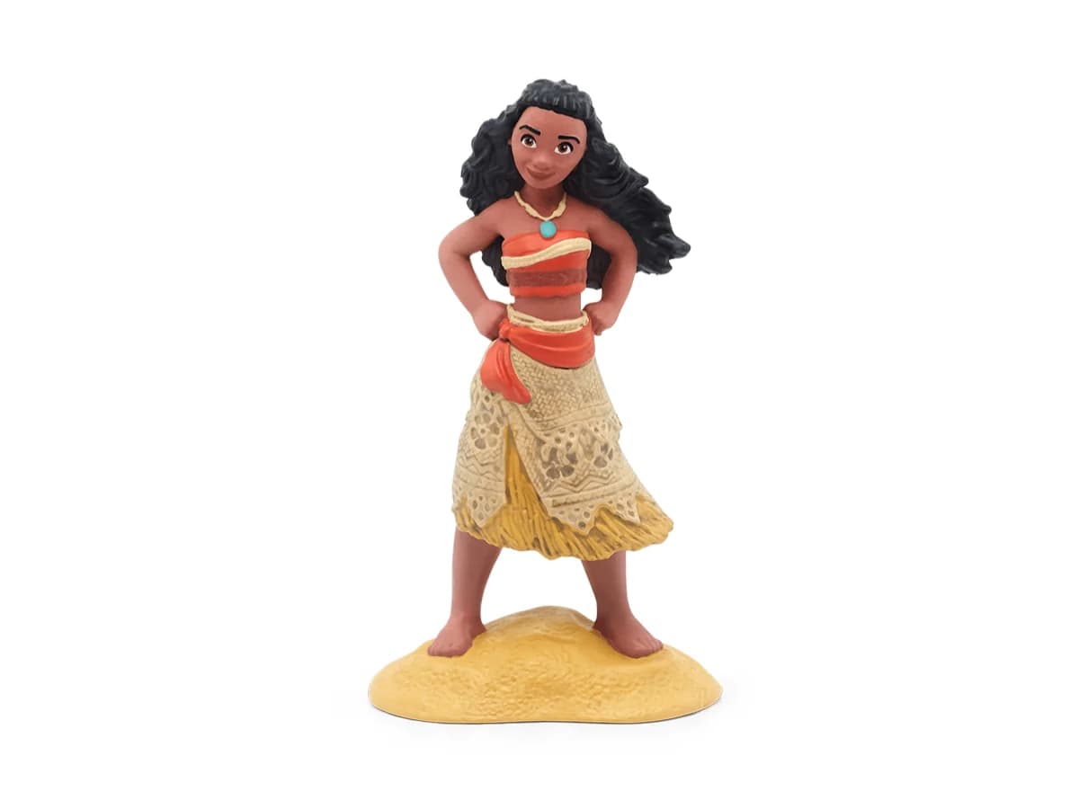 Moana Tonie