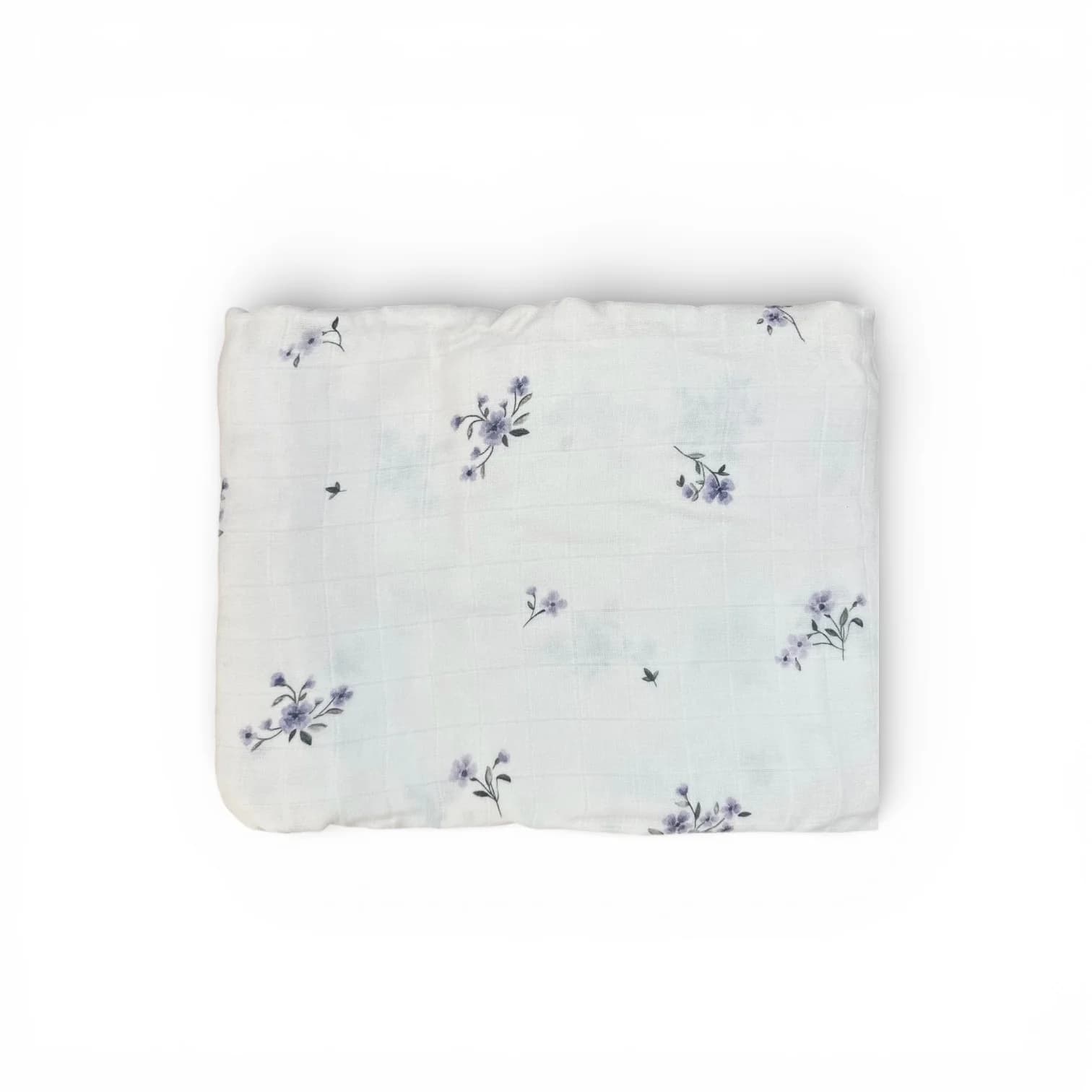 Pansy - Bubbadue Baby Muslin
