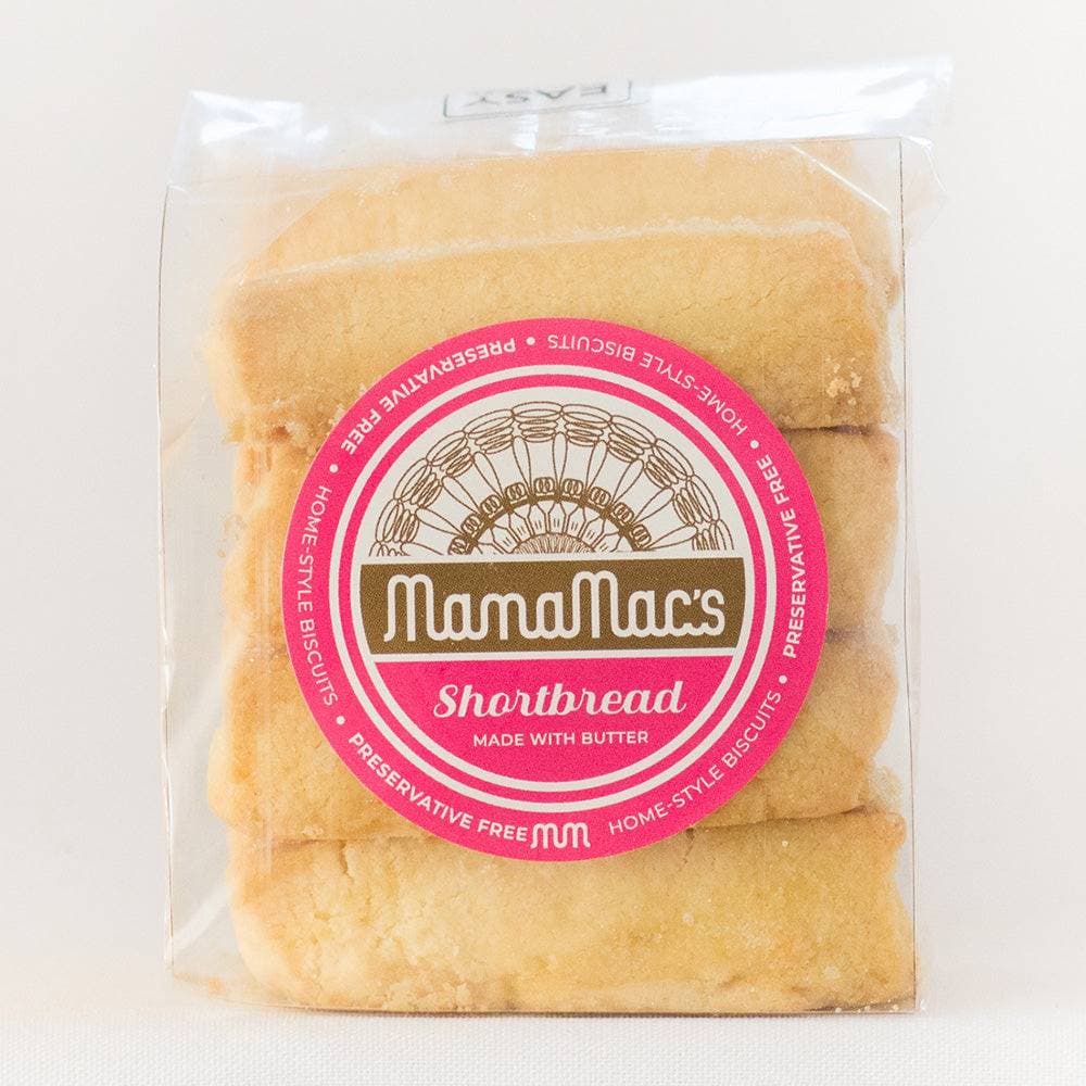 Shortbread