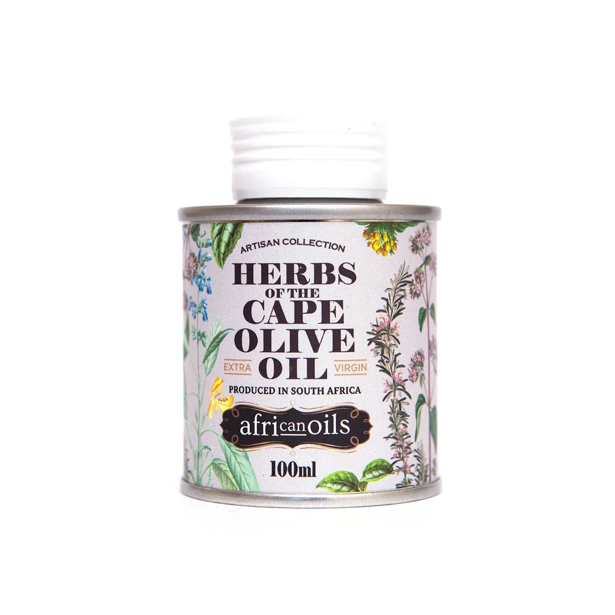 Herbs of the Cape