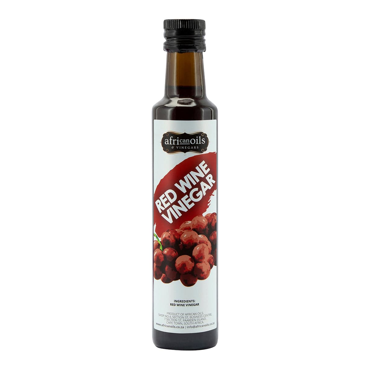 Red Wine Vinegar
