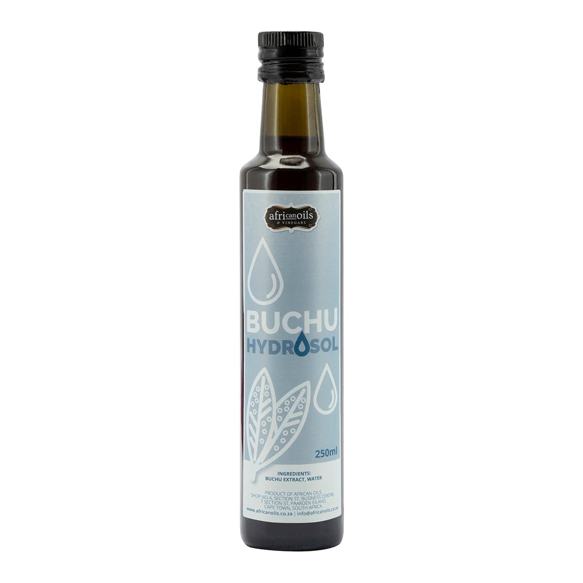 Buchu Hydrosol