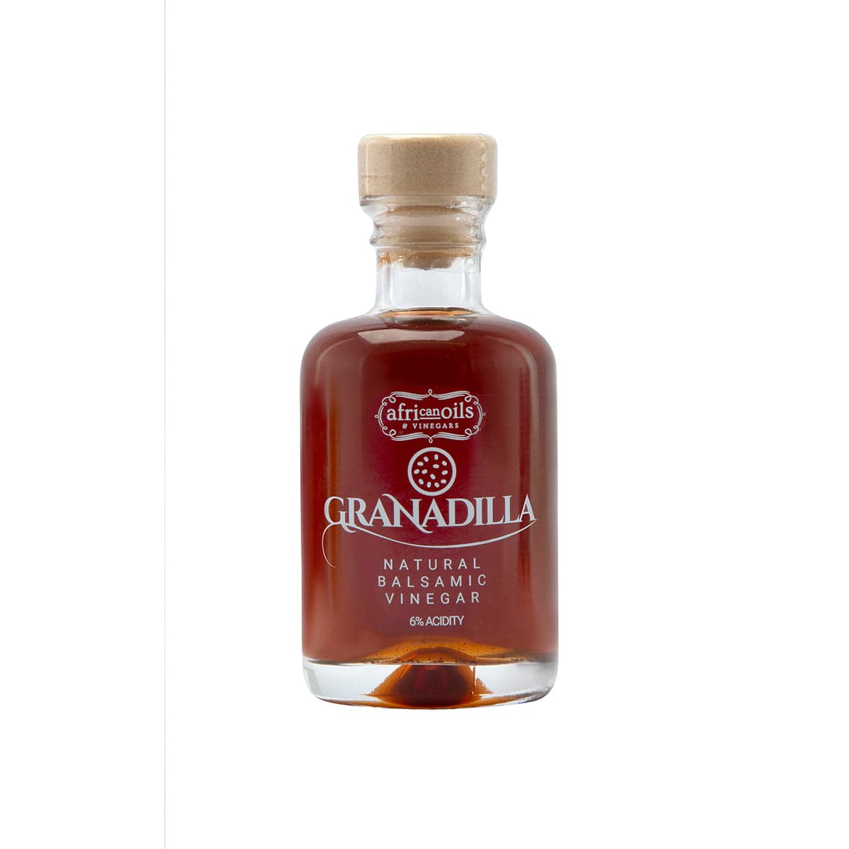 Granadilla Vinegar