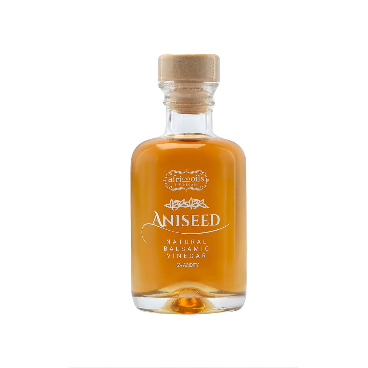 Aniseed Vinegar - 50ml