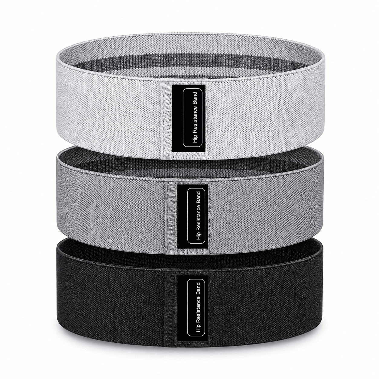 Leg Resistant Bands