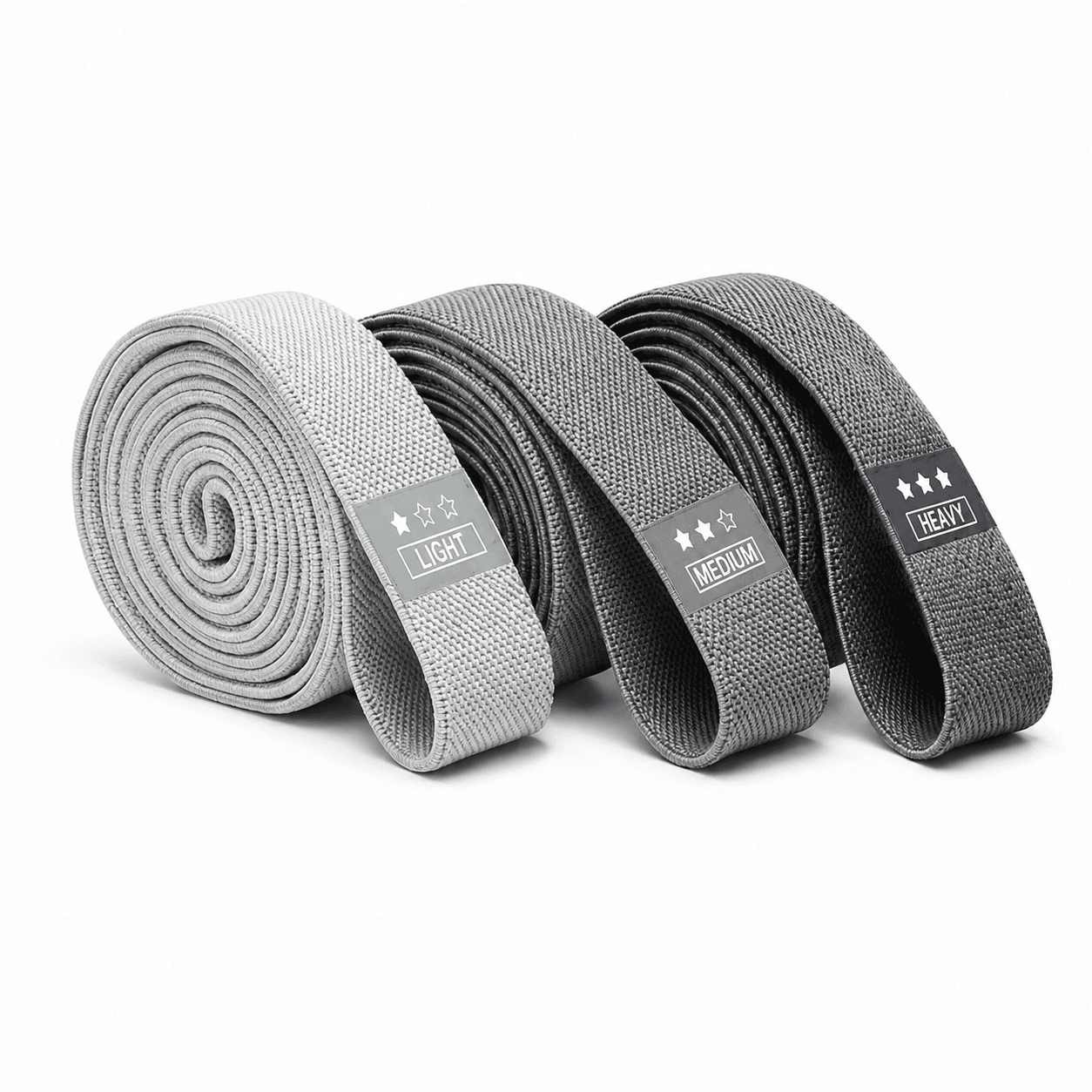 Full Body Resistant Band