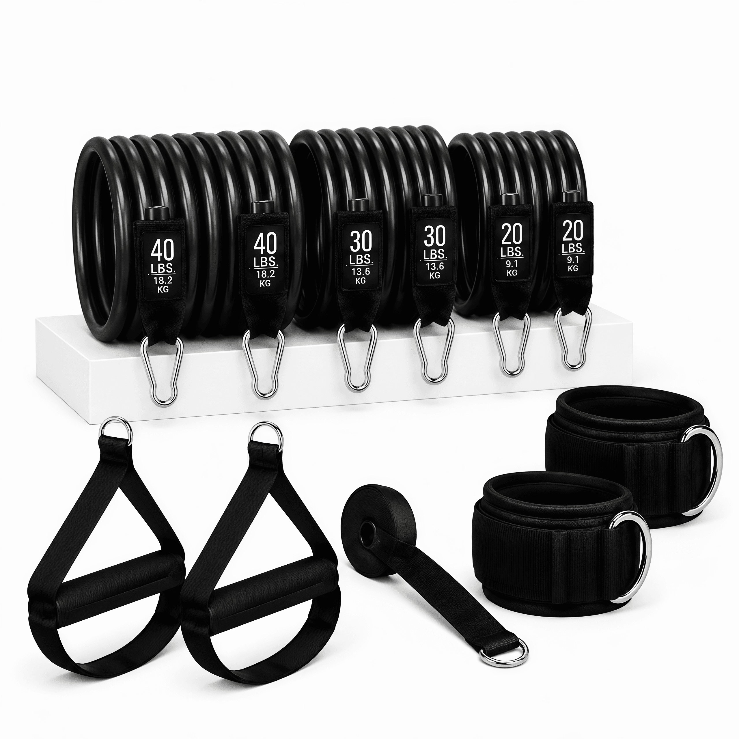 Resistance Band Set