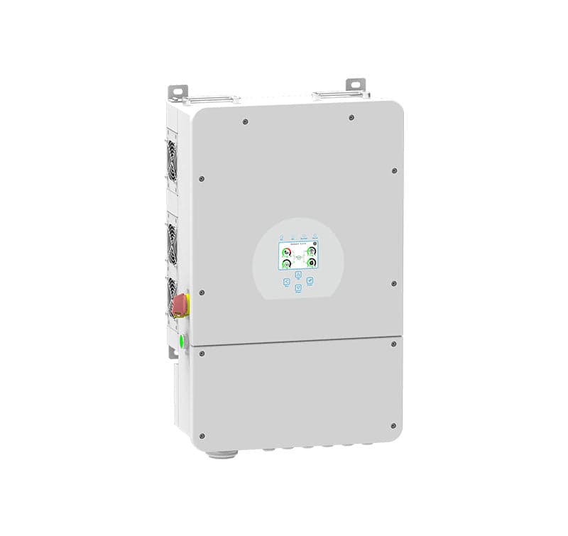 Deye 5kW 48V Single Phase Hybrid Inverter