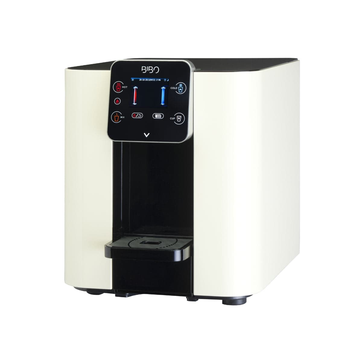 BIBO Water Bar - Ice-Cream
