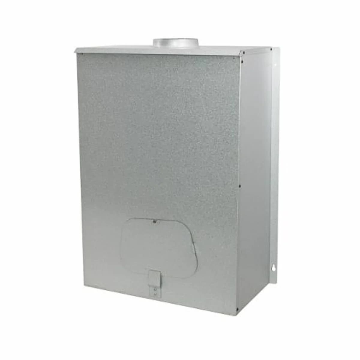 Bosch 14L-18L Gas Water Heater Silver Weather Box