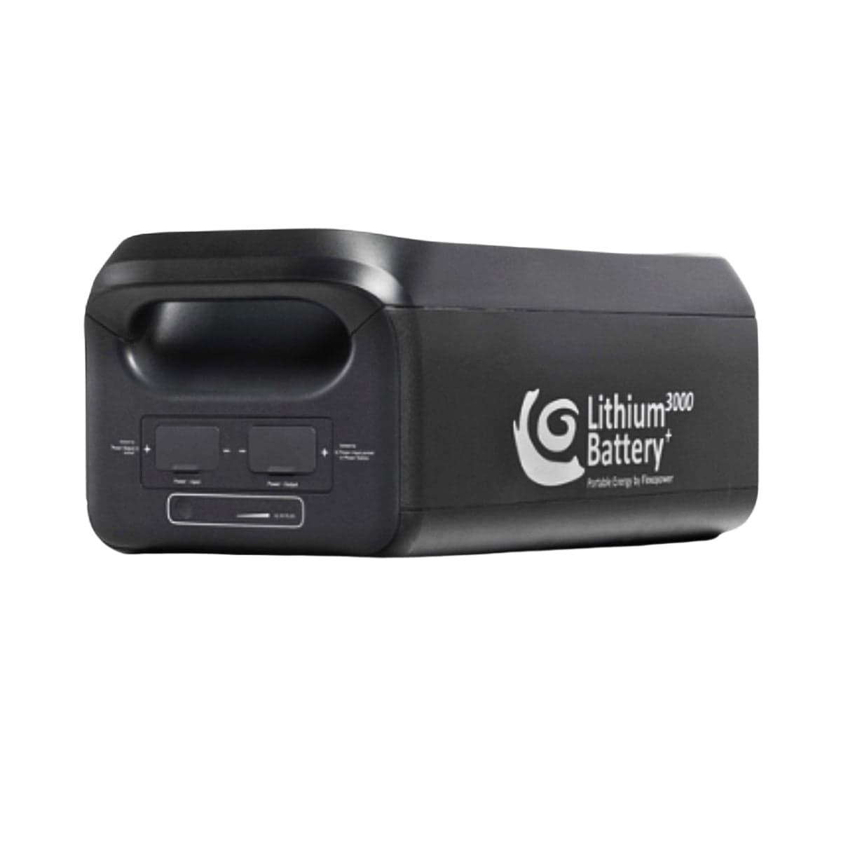 Flexopower Lithium 3000 2650Wh Extra Battery
