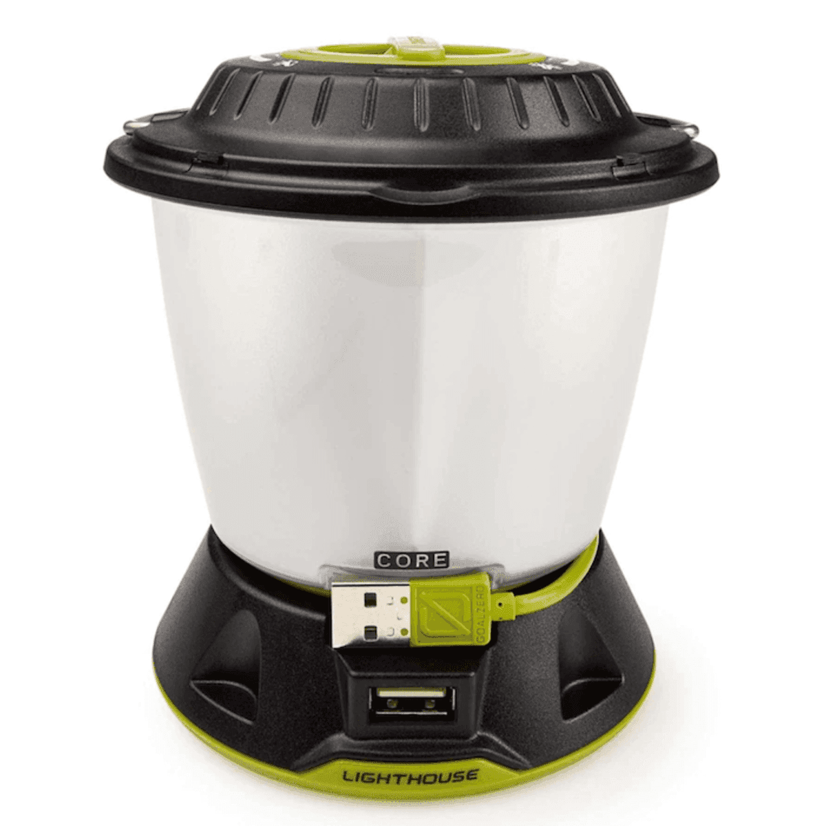 Goal Zero Lighthouse Core 4400mAh LED Lantern with USB