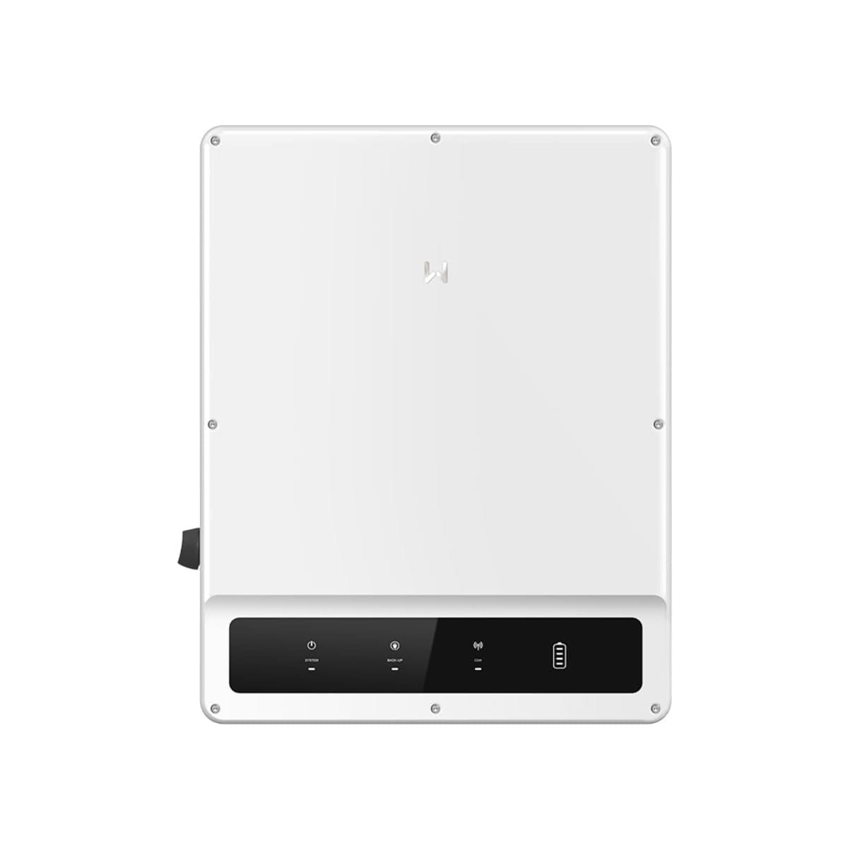 GoodWe 50kW HV Three Phase Hybrid Inverter