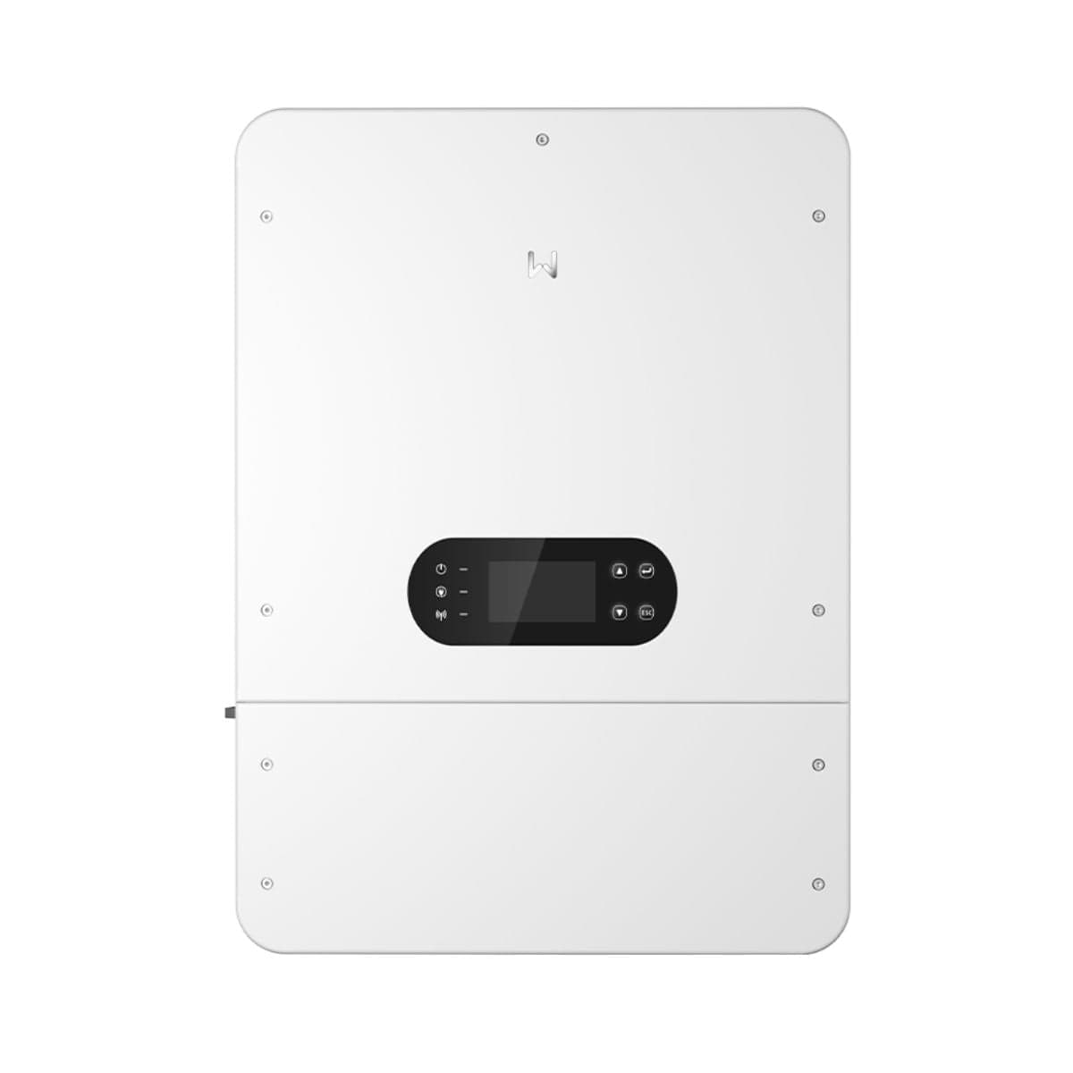 GoodWe ET Series 12kW LV Three Phase Hybrid Inverter