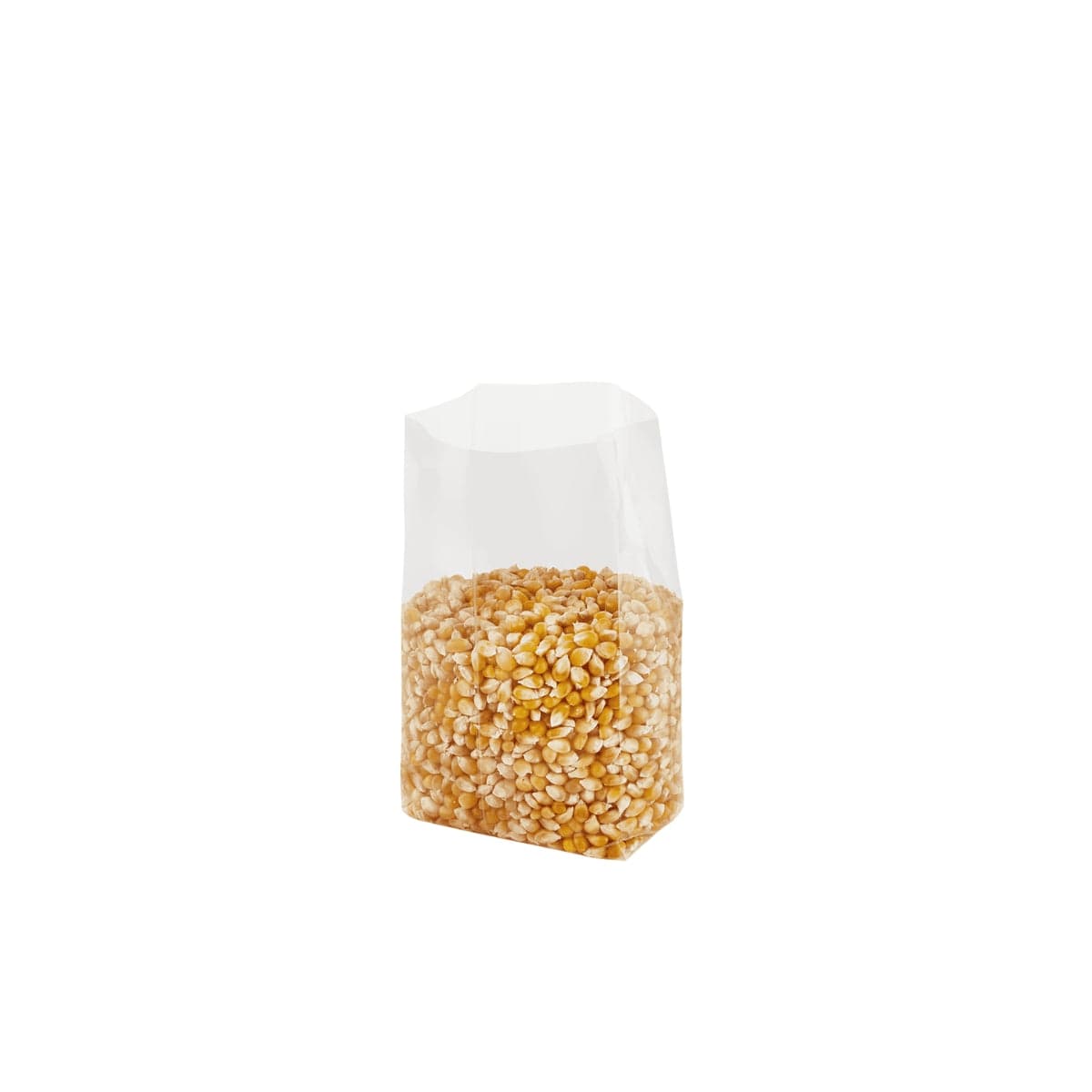 Green Home 1000ml Clear Compostable Bag