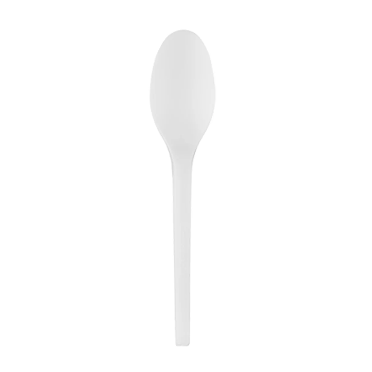 Green Home 15cm Bioplastic Spoon