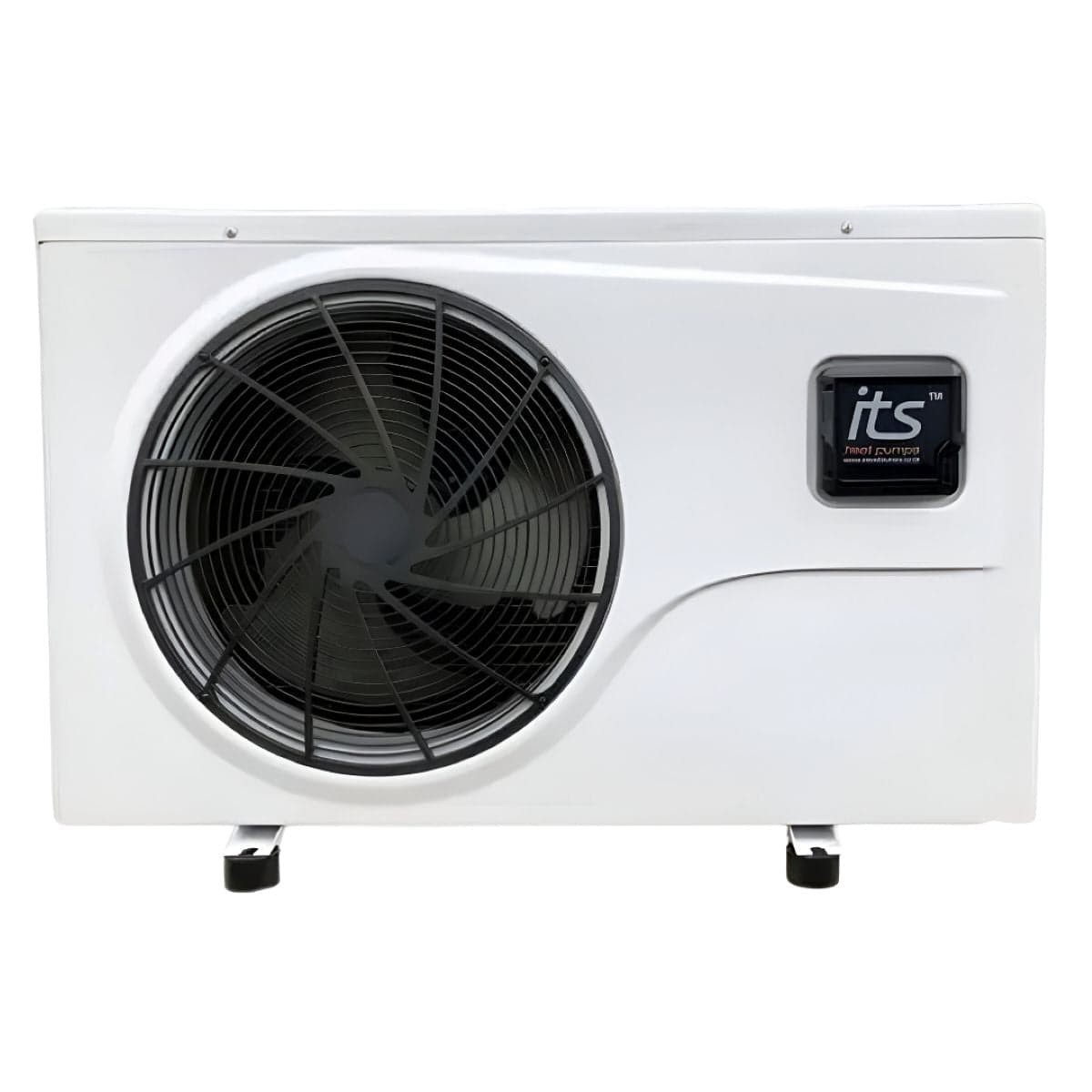 ITS 28kW Inverter Pool Heat Pump