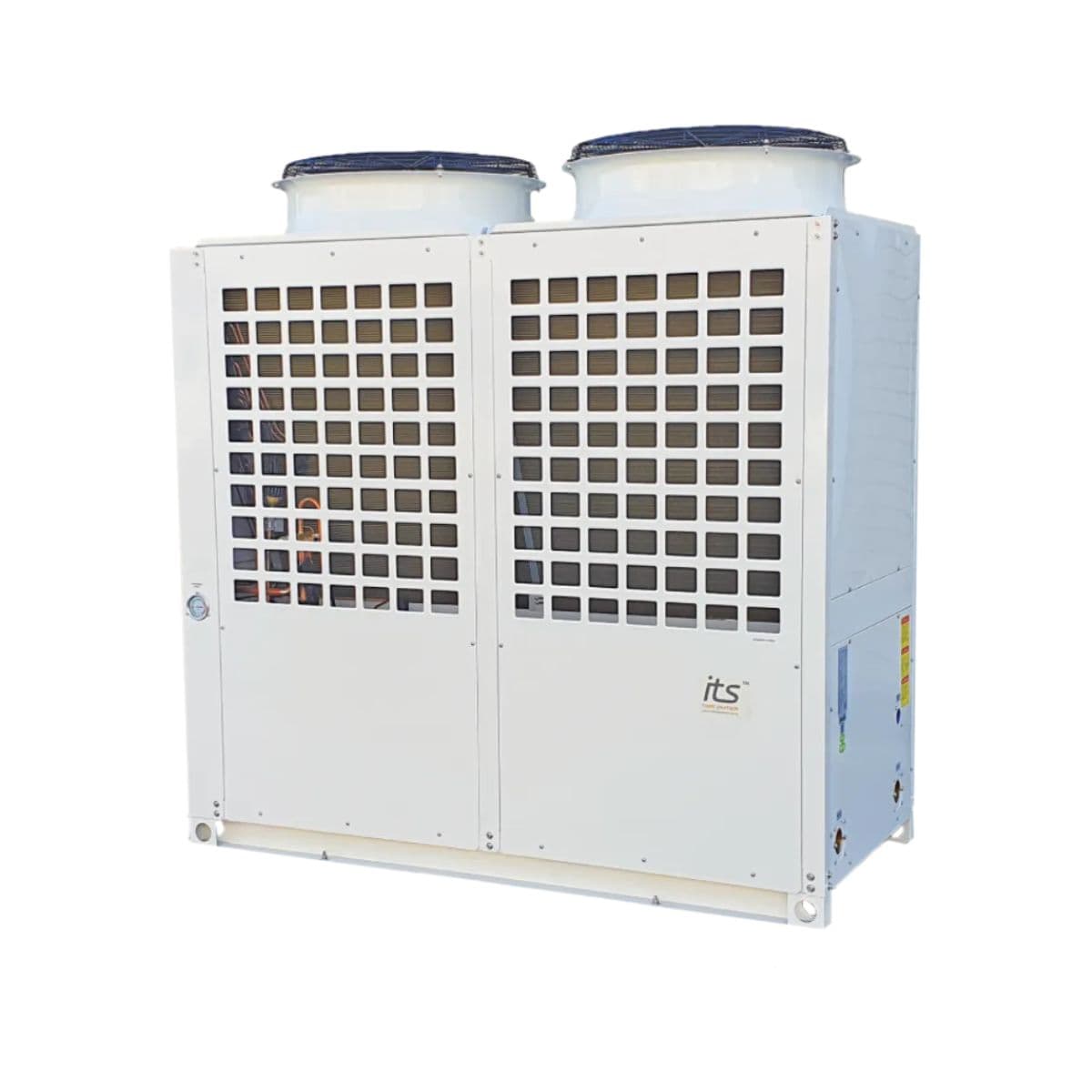 ITS 50kW Commercial Heat Pump