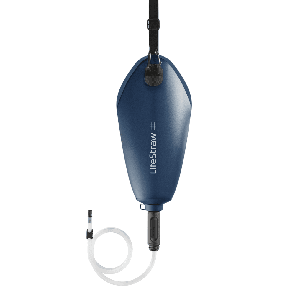LifeStraw Peak Series 3L Compact Gravity Water Filter System