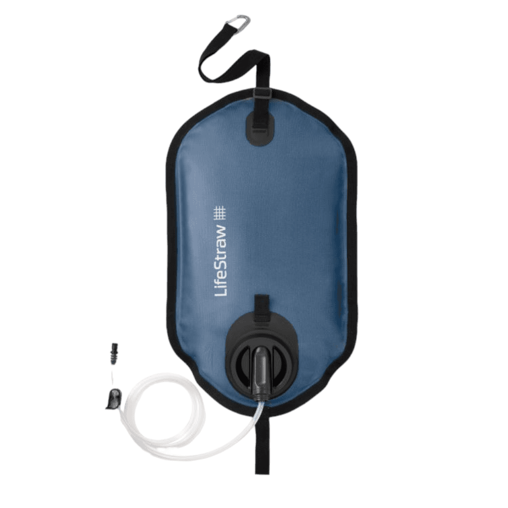 LifeStraw Peak Series 8L Blue Gravity Water Purifier System