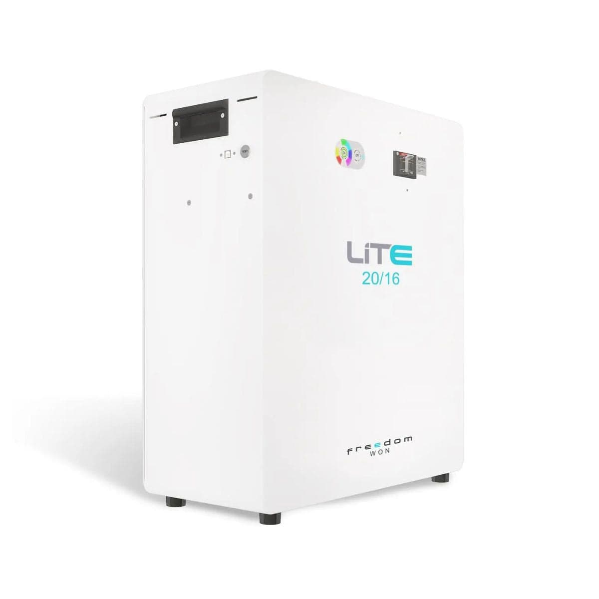 Freedom Won Lite 2 Home 20/16 Lithium LiFePO4 Battery